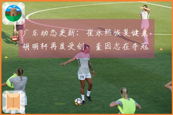 广东动态更新：崔永熙恢复健康，胡明轩再度受创，奎因志在夺冠