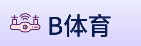 B体育 logo
